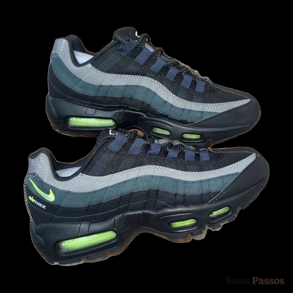 Nike Air Max 95