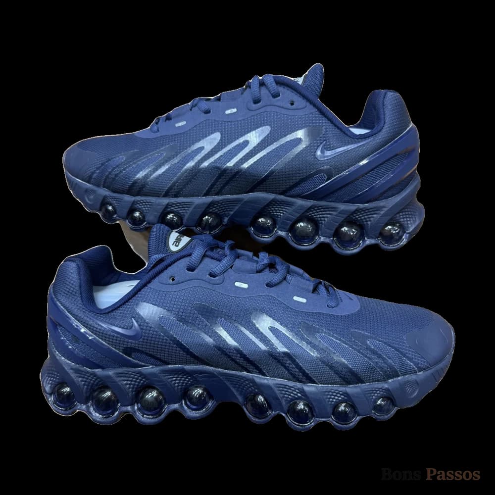 Nike Air Max DN8 Azul