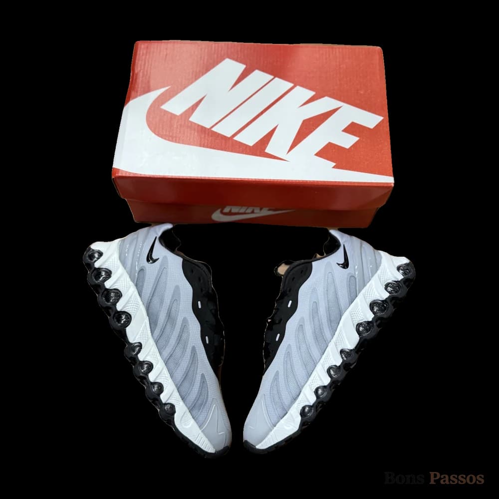 Nike Air Max DN8 Cinza