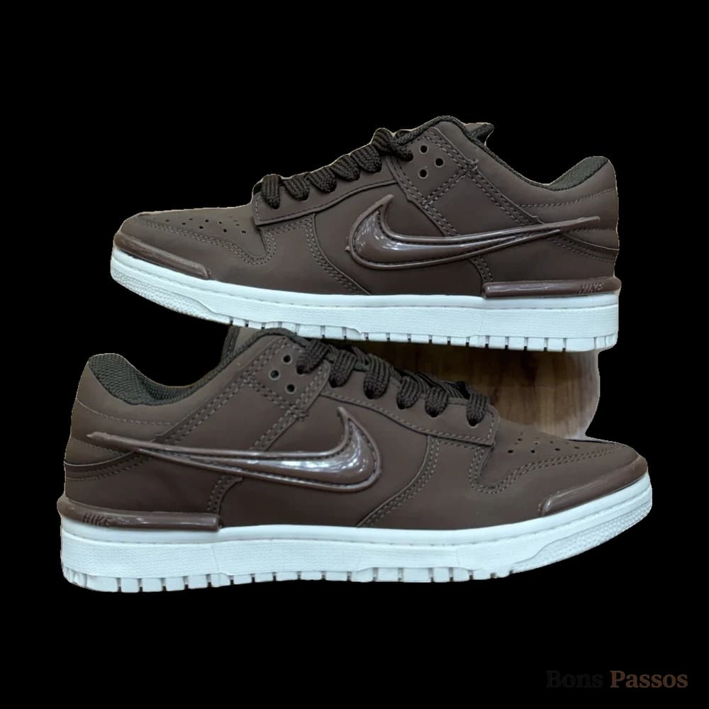Nike Dunk Low Twist