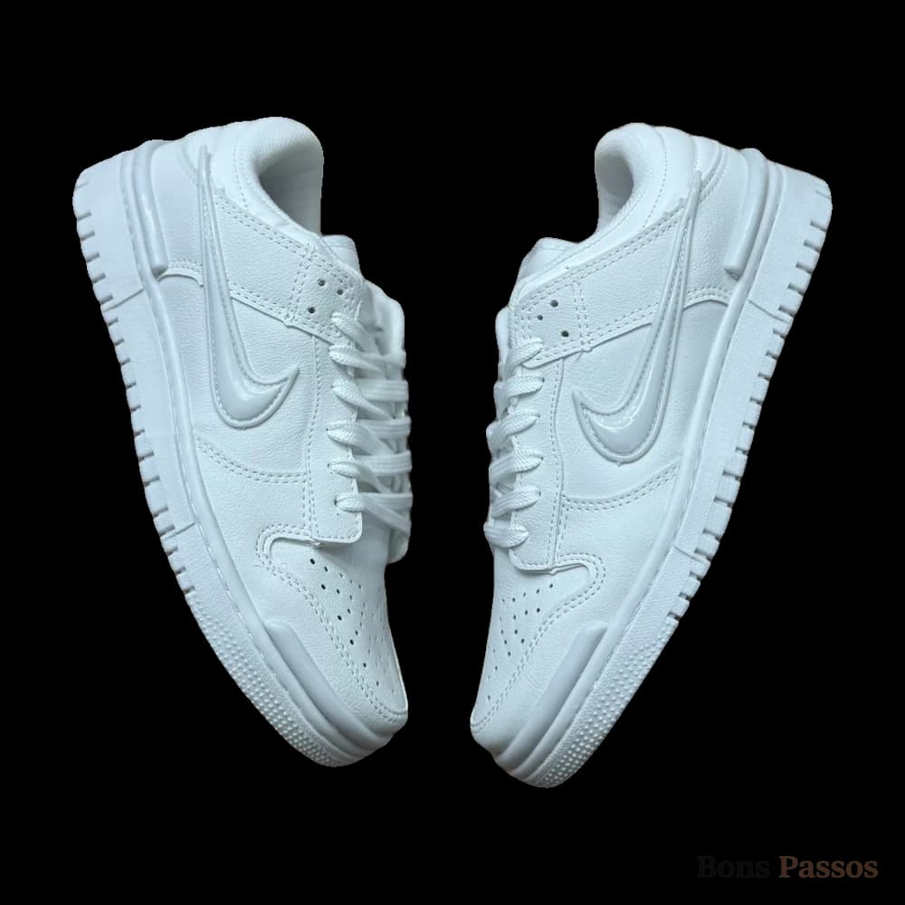 Nike Dunk Twist