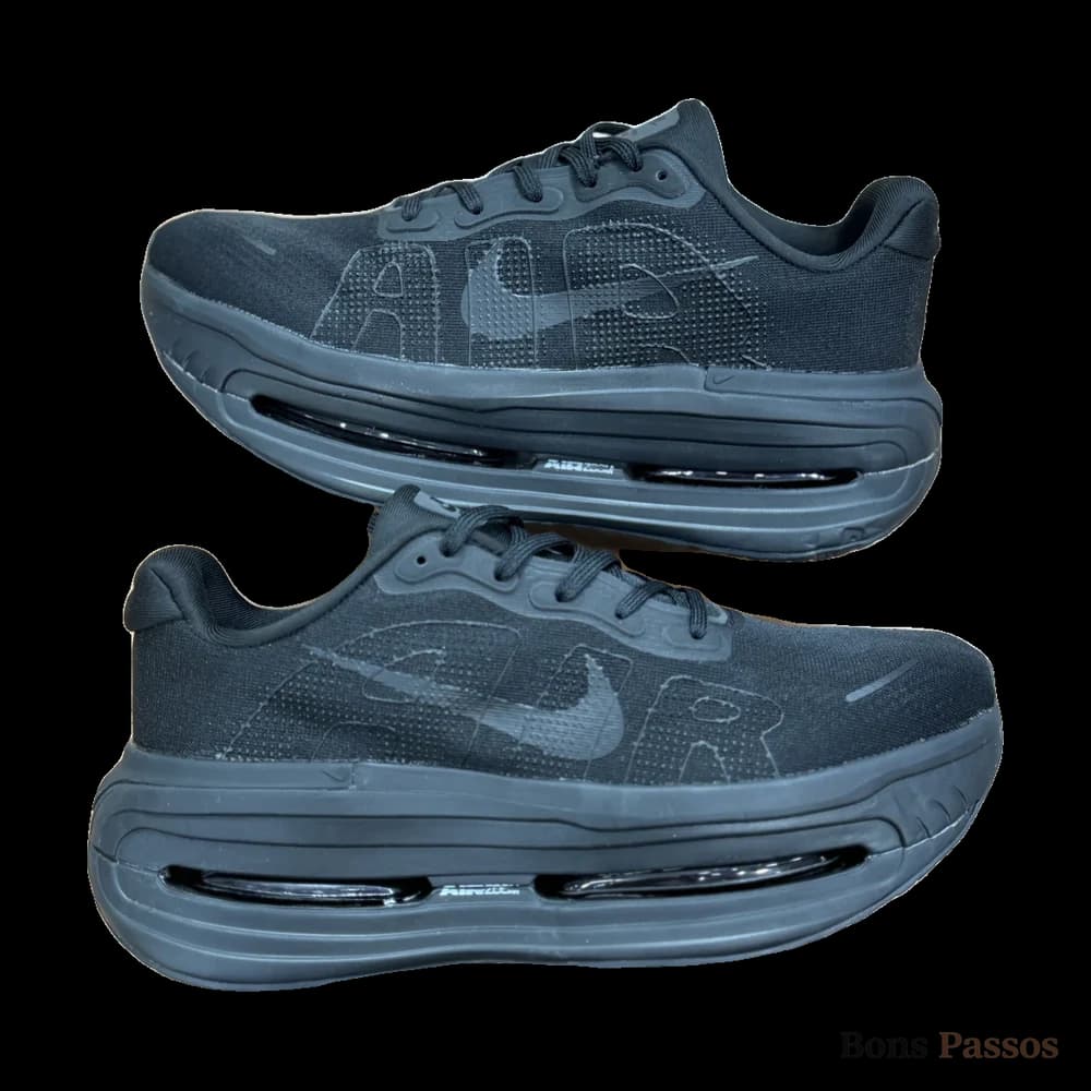 Nike Vomero Premium "Black'