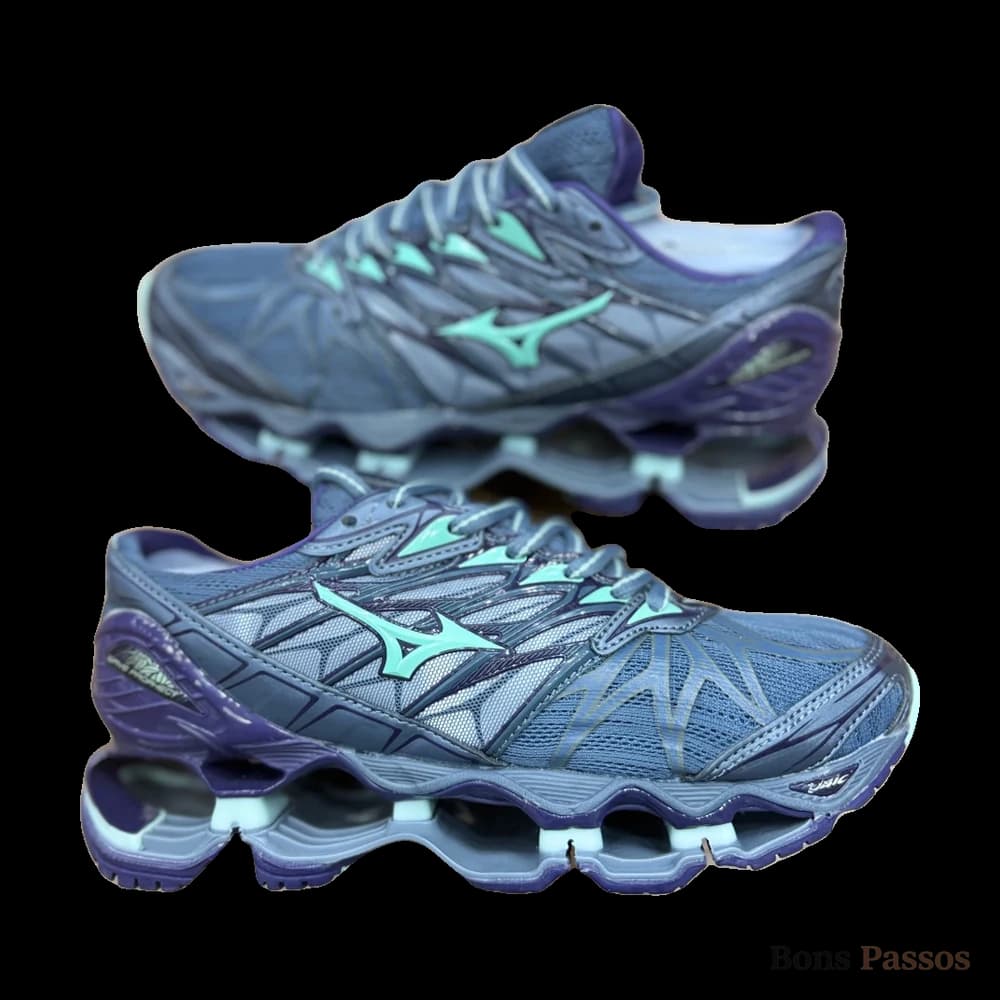 Mizuno Wave Prophecy 7