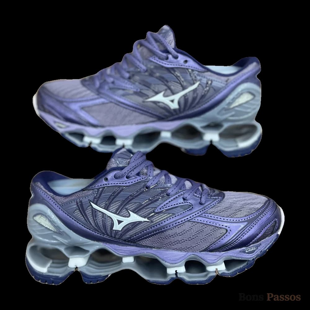 Mizuno Wave Prophecy 8