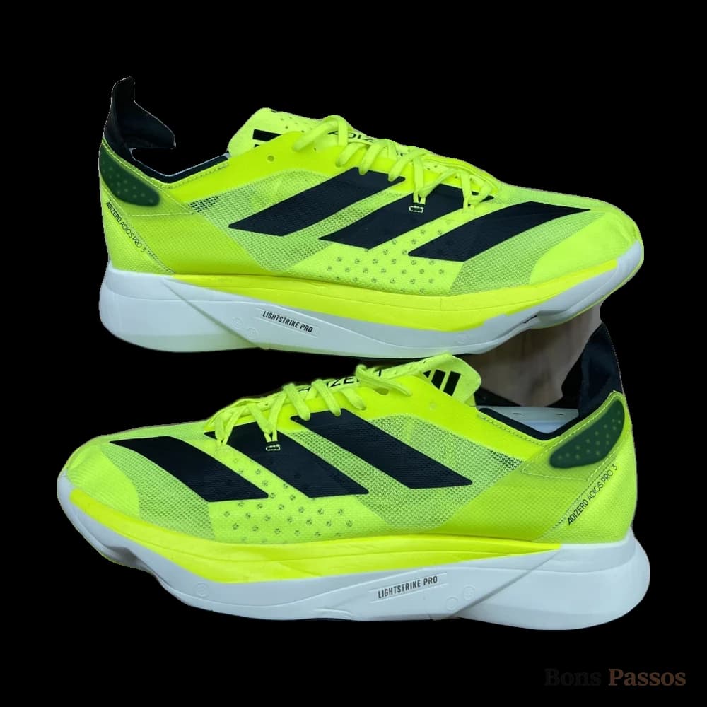 Adidas Adizero Adios Pro 3