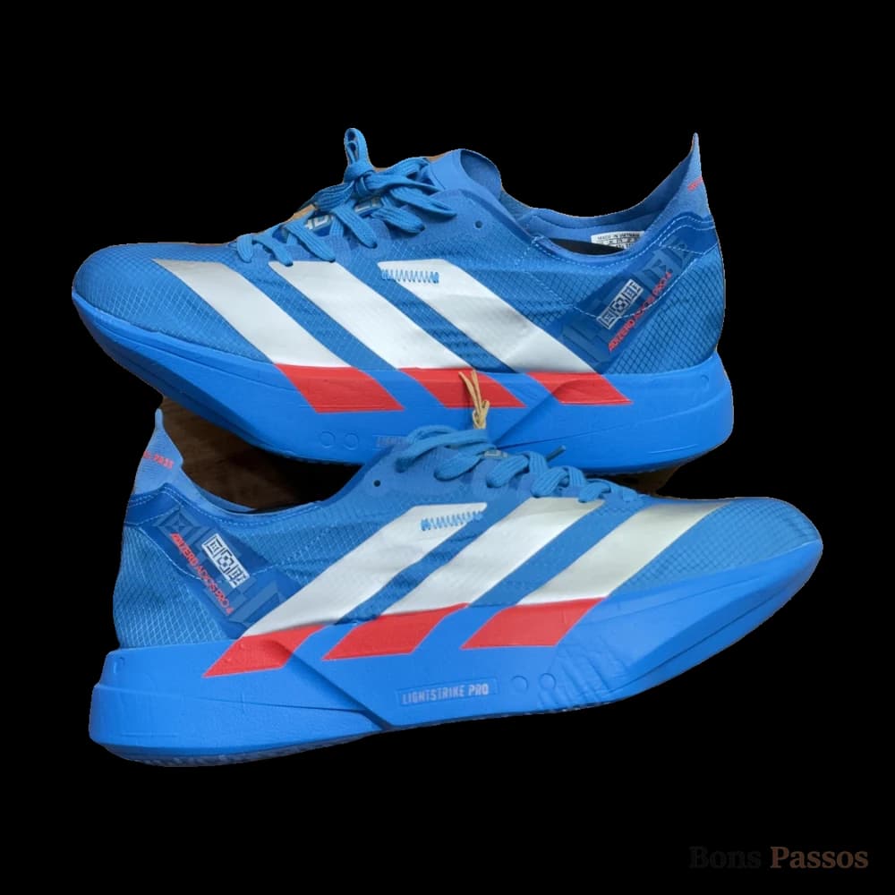 Adidas Adizero Adios Pro 4