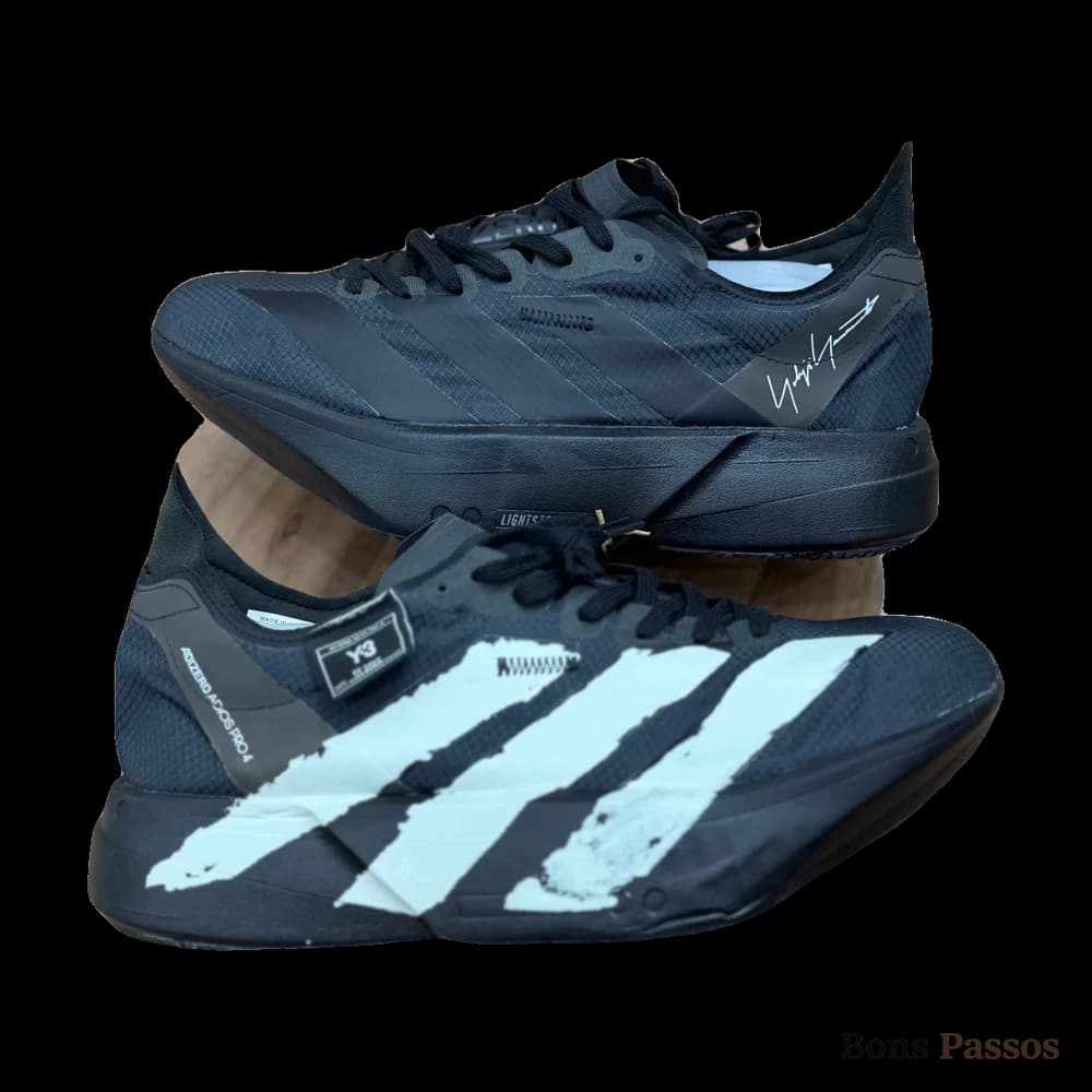 Adidas Adizero Adios Pro 4