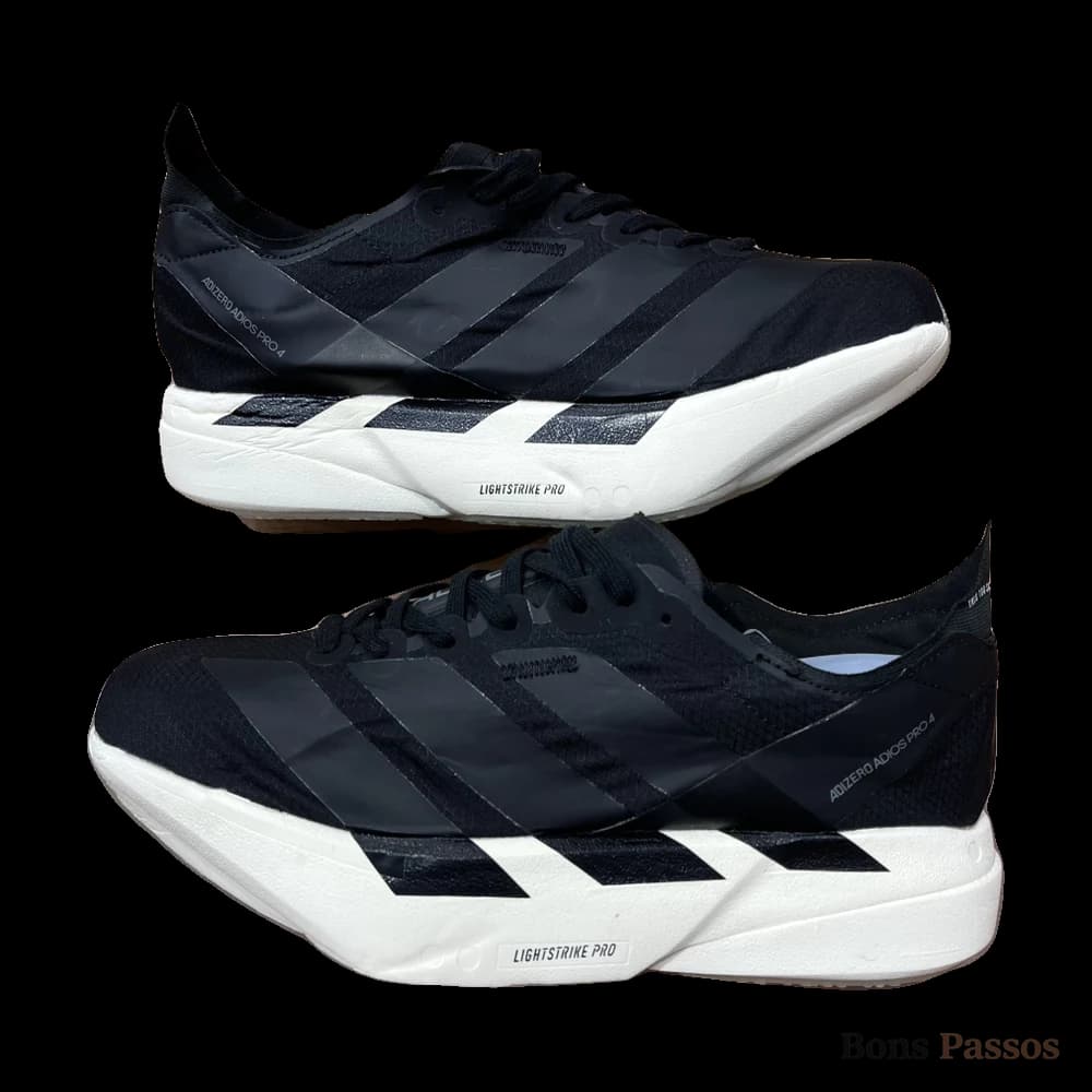 Adidas Adizero Adios Pro 4