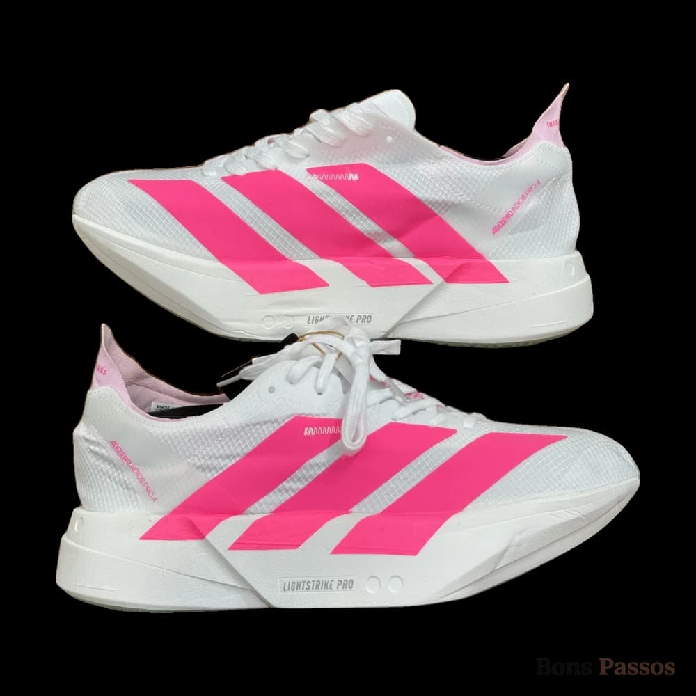 Adidas Adizero Adios Pro 4