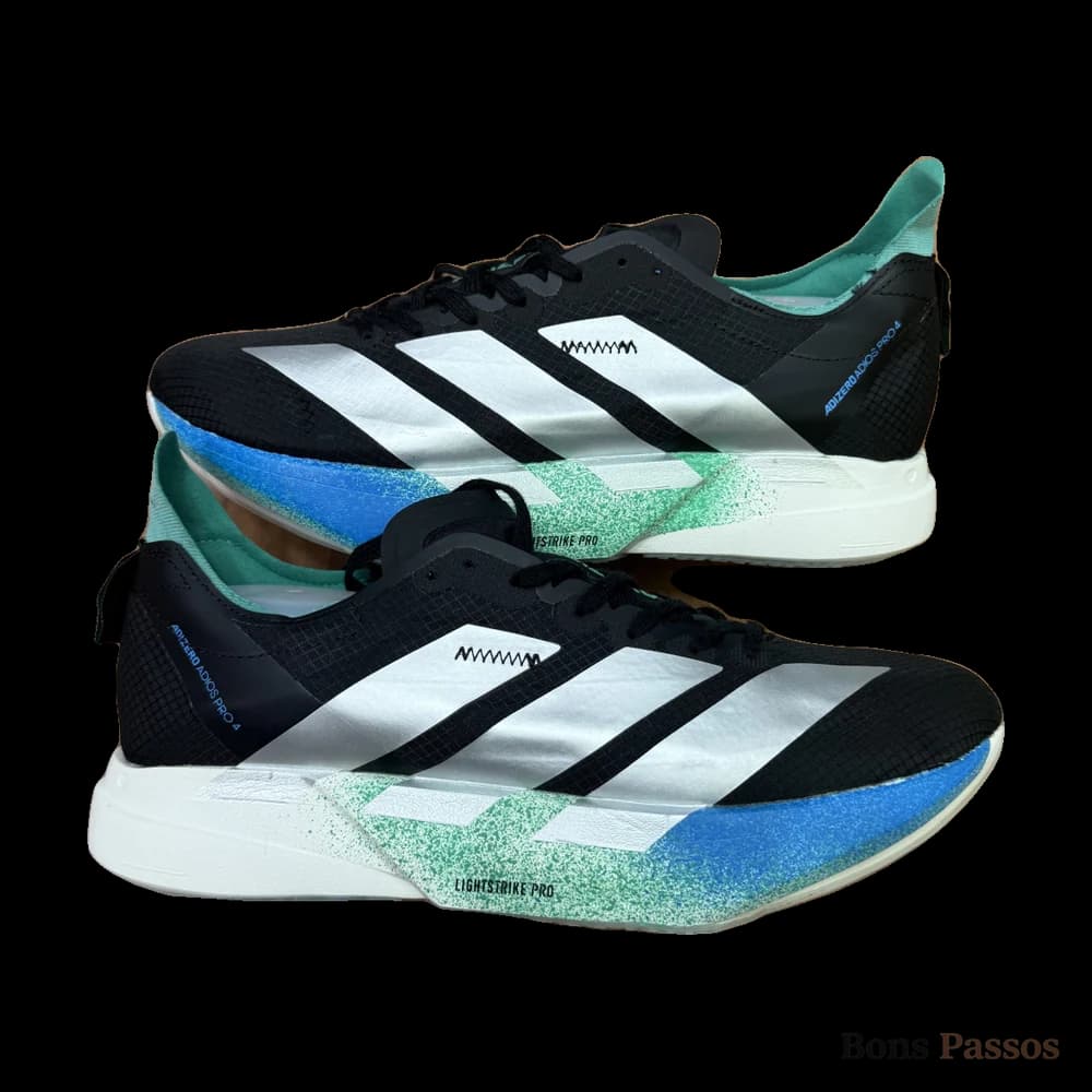 Adidas Adizero Adios Pro 4