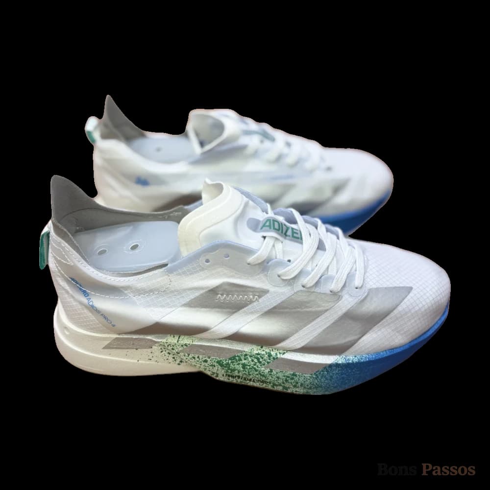 Adidas Adizero Adios Pro 4