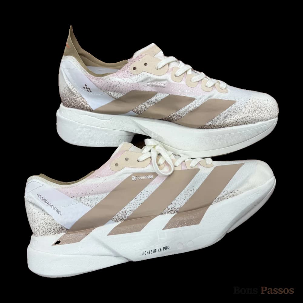 Adidas Adizero Adios Pro 4
