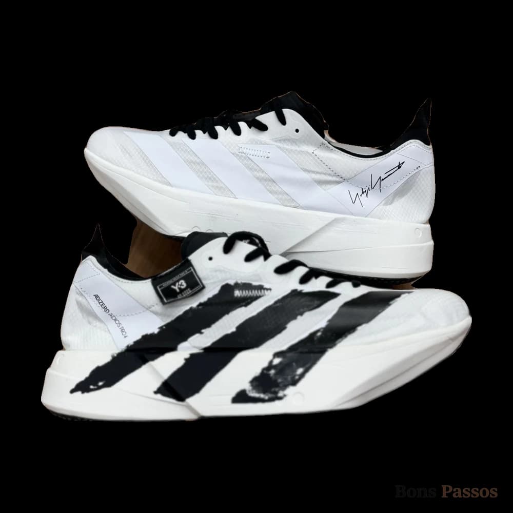 Adidas Adizero Adios Pro 4