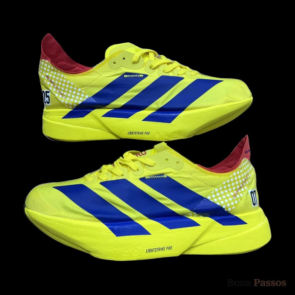 Adidas Adizero Adios Pro 4