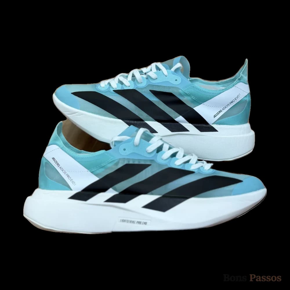 Adidas Adizero Adios Pro Evo 1