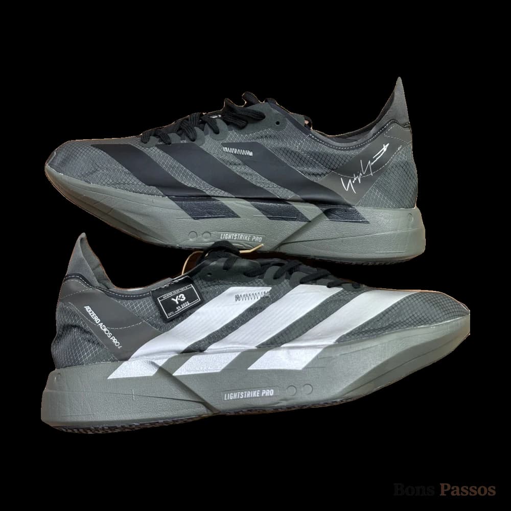 Adidas Adizero Adios Y-3 Pro 4