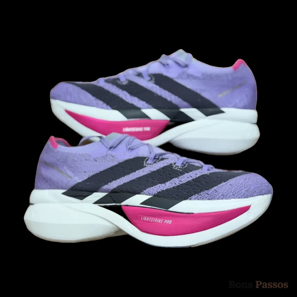 Adidas Adizero Prime X3 Strung