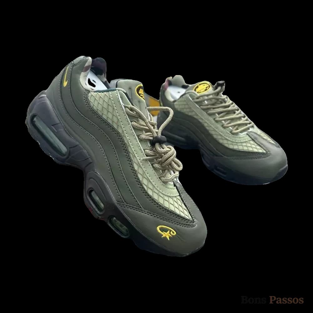 Nike Air Max 95