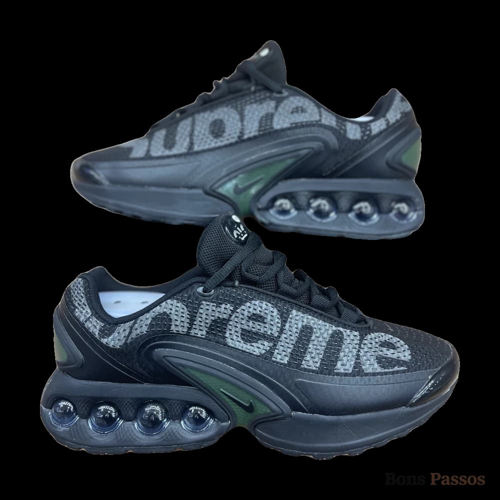 Nike Air Max DN