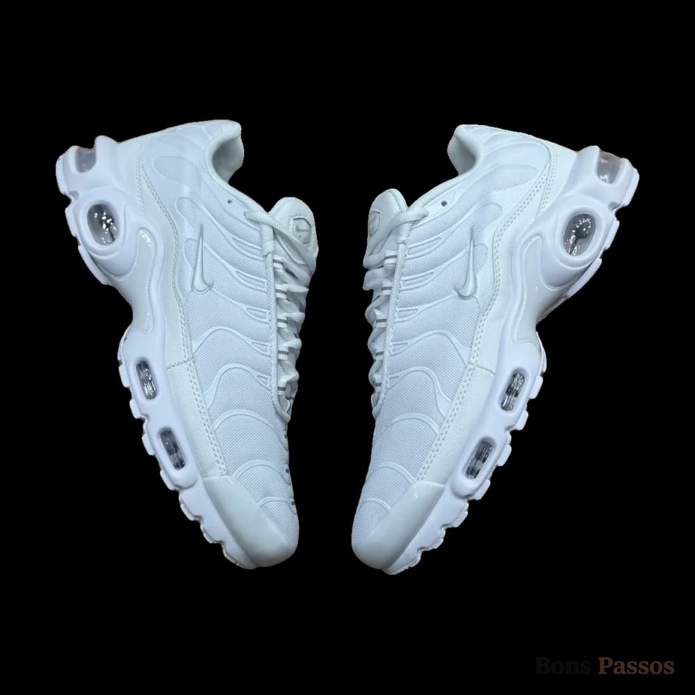 Nike Air Max TN Branco