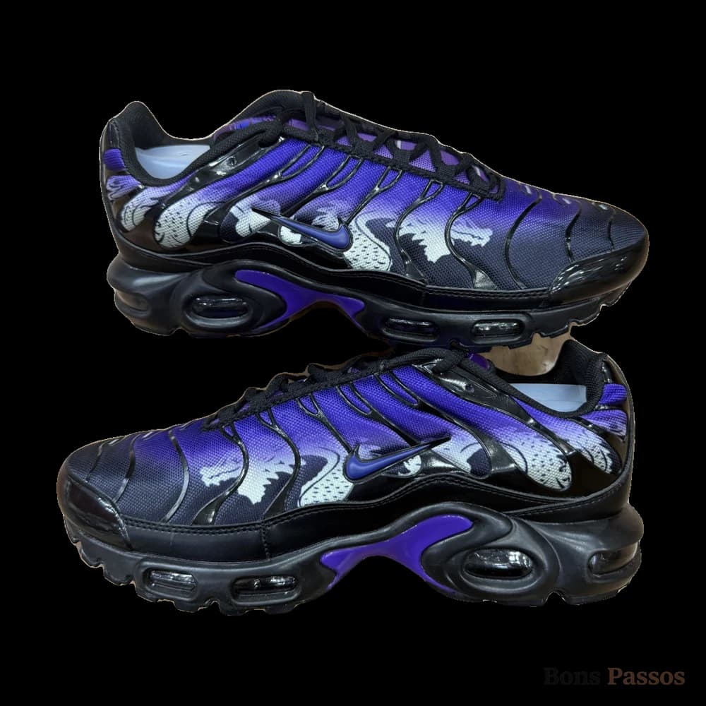Nike Air Max TN