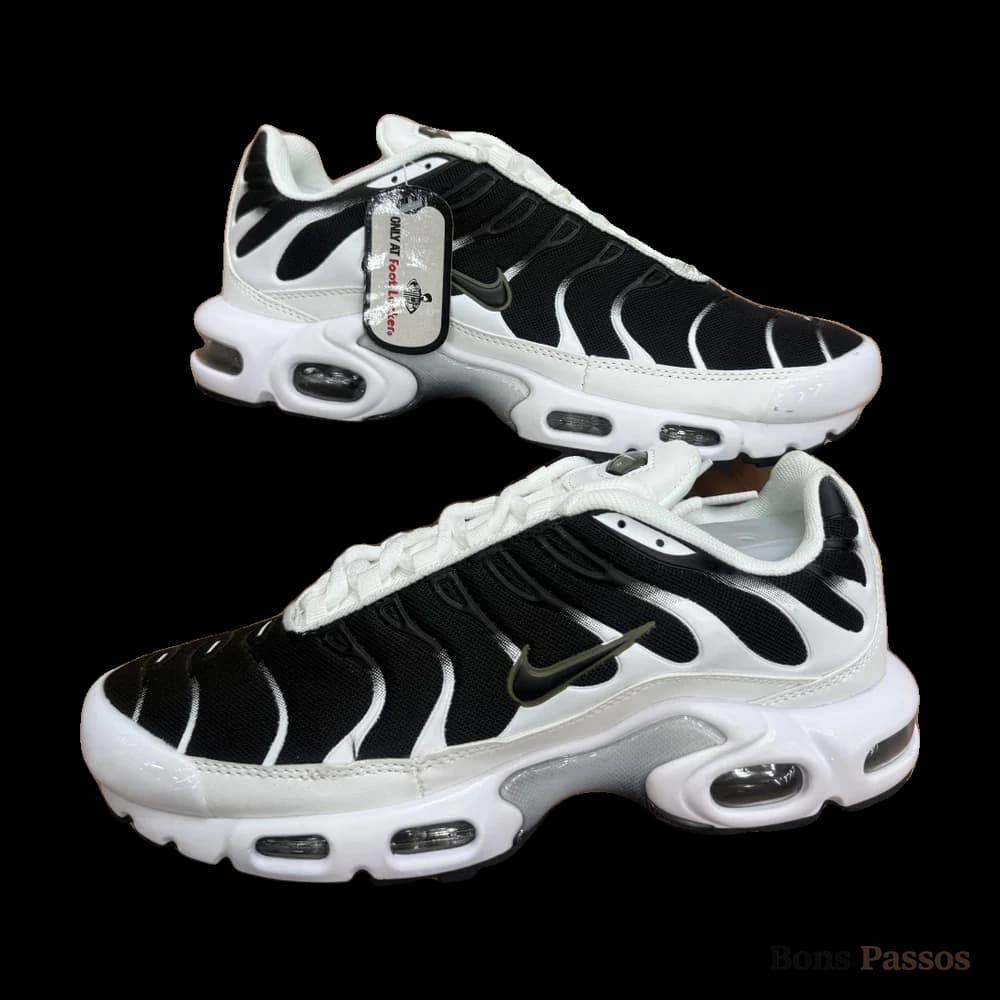Nike Air Max TN ''Killer Whale"