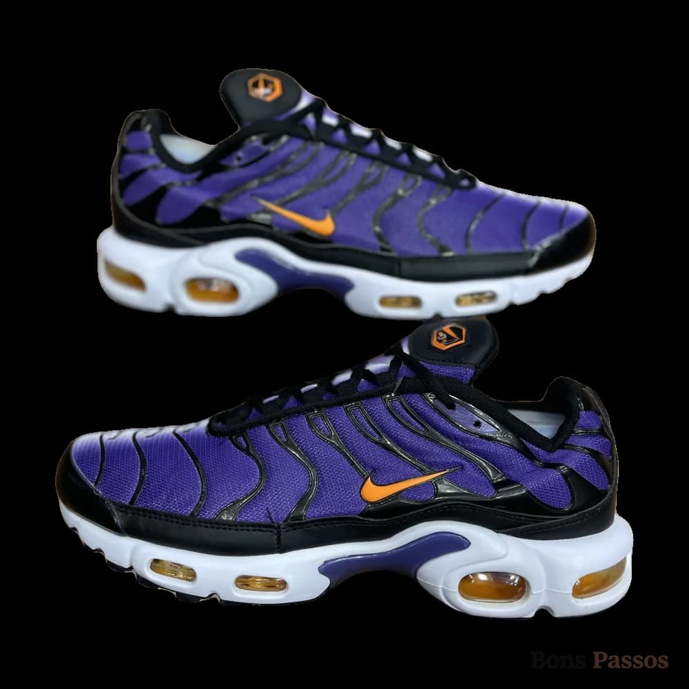 Nike Air Max TN