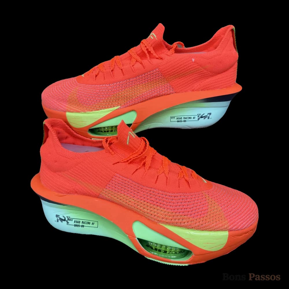 Nike Air Zoom Alphafly 3