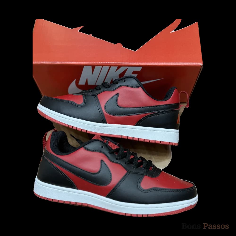 Nike Borough