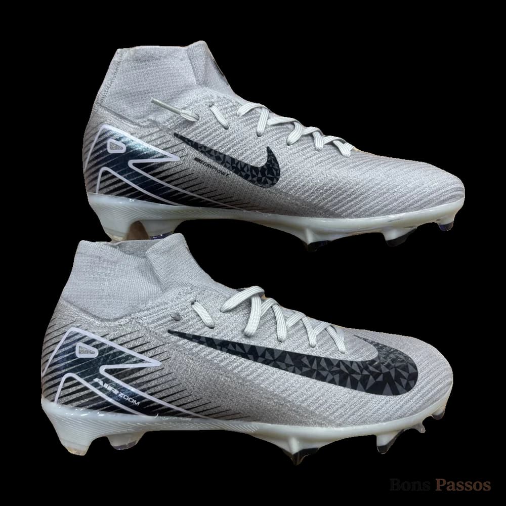 Nike Campo Nike Mercurial Superfly 9 Elite FG