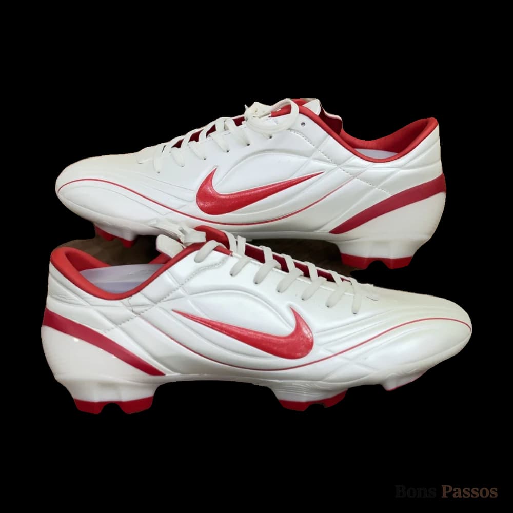 Nike Campo Nike Mercurial Vapor II FG