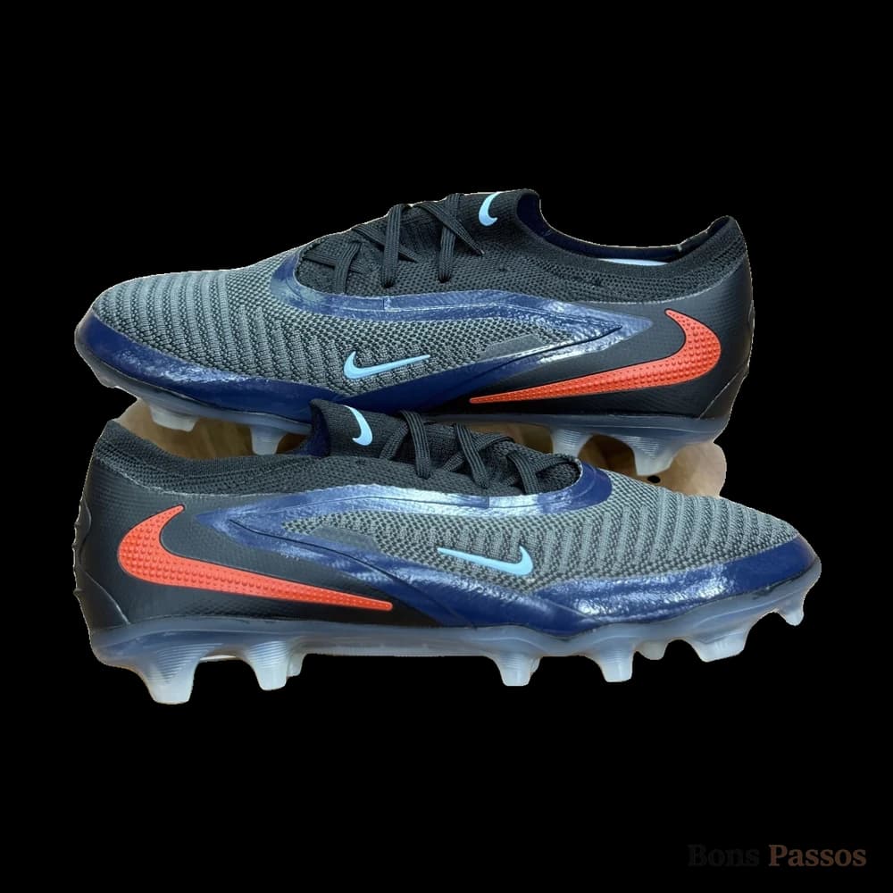 Nike Campo Nike Phantom 6 Elite Low FG