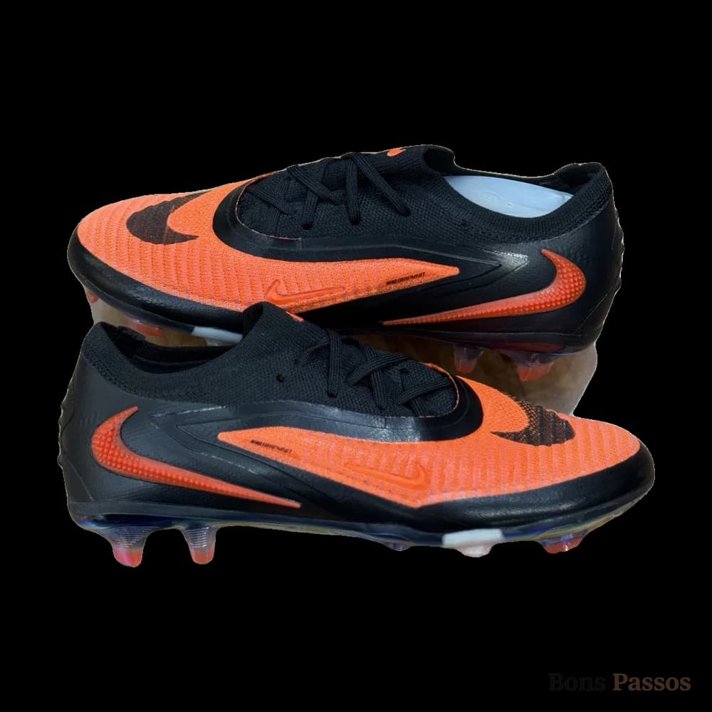 Nike Campo Nike Phantom 6 Elite Low FG
