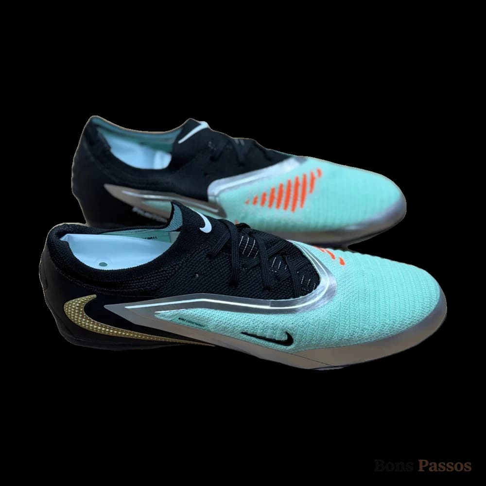 Nike CAMPO Nike Phantom ReactX 6 Pro