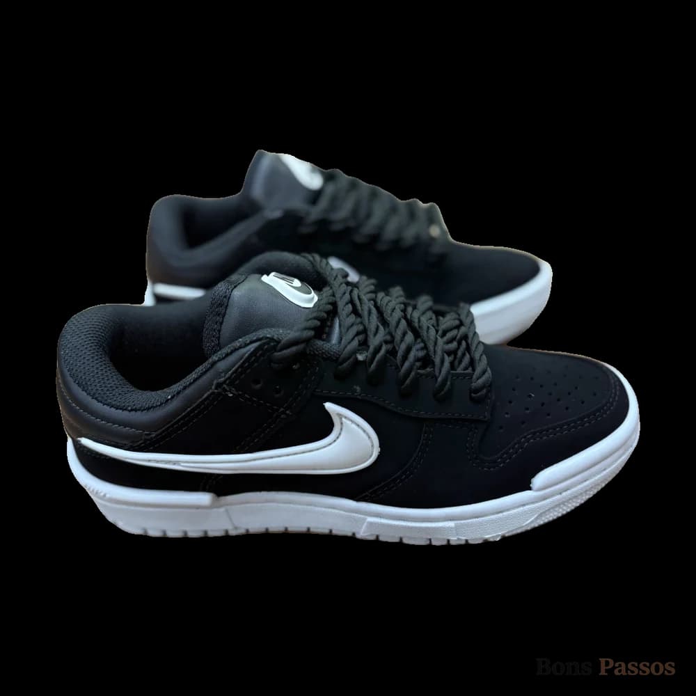 Nike Dunk Twist