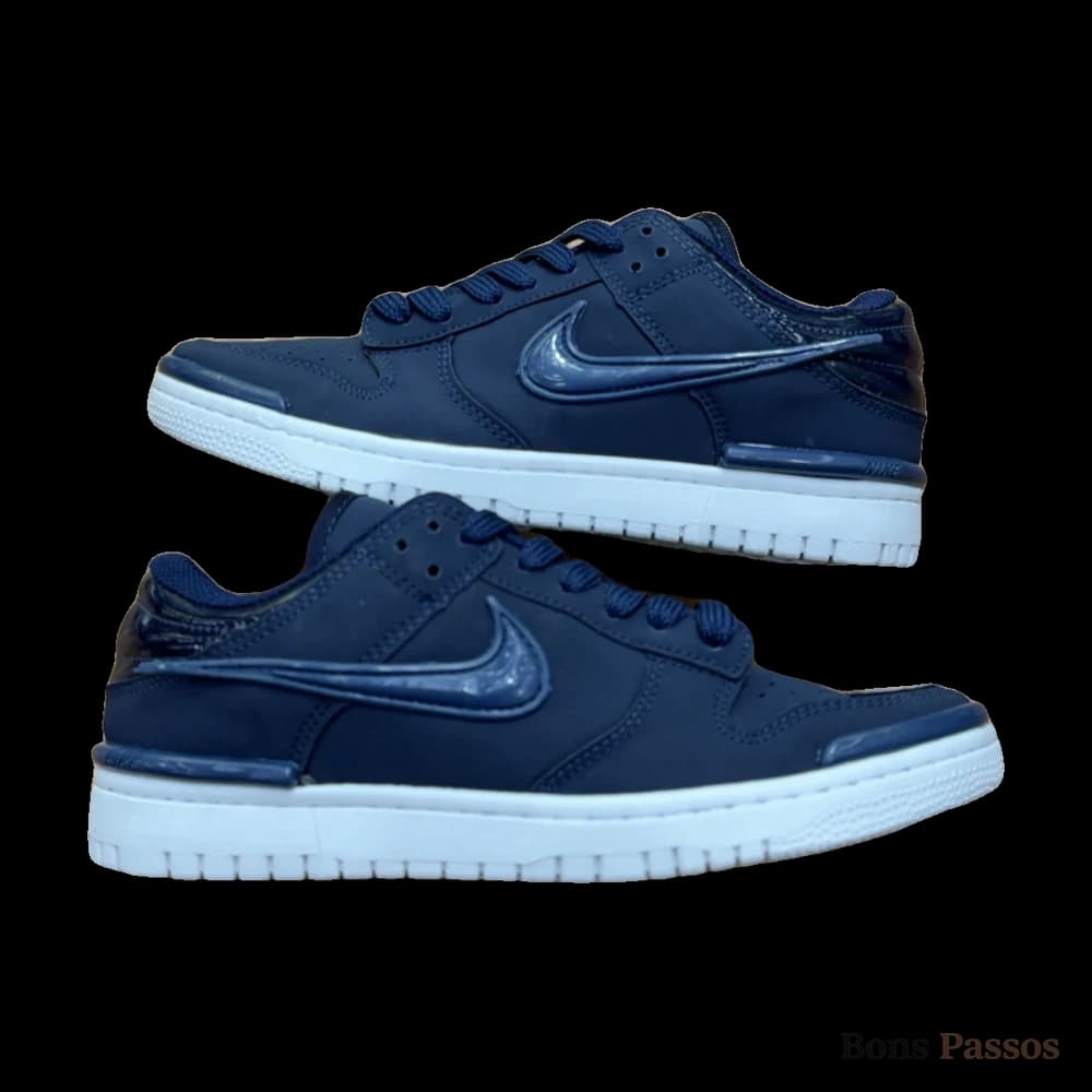 Nike Dunk Twist