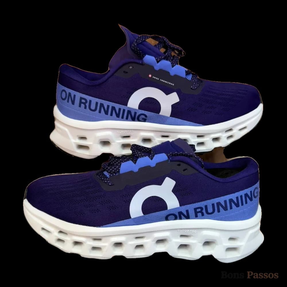 On On Cloudmonster 3