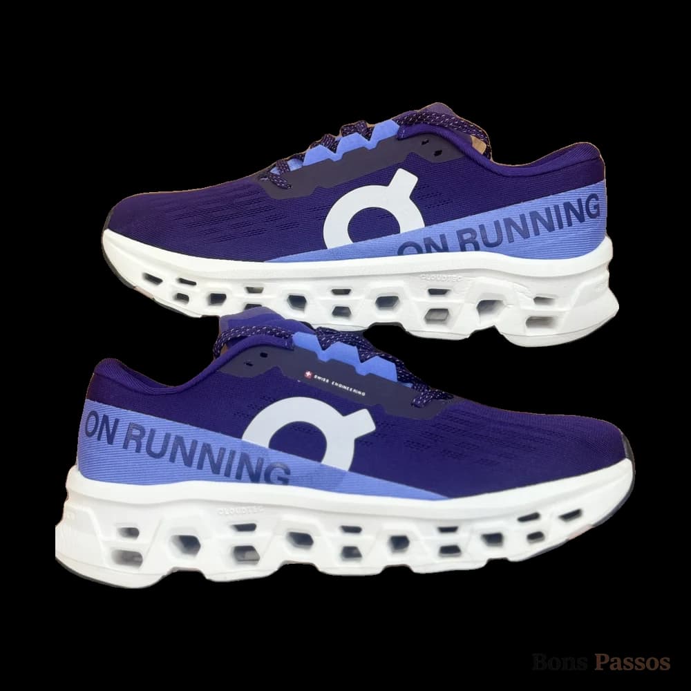 On On Cloudmonster 3