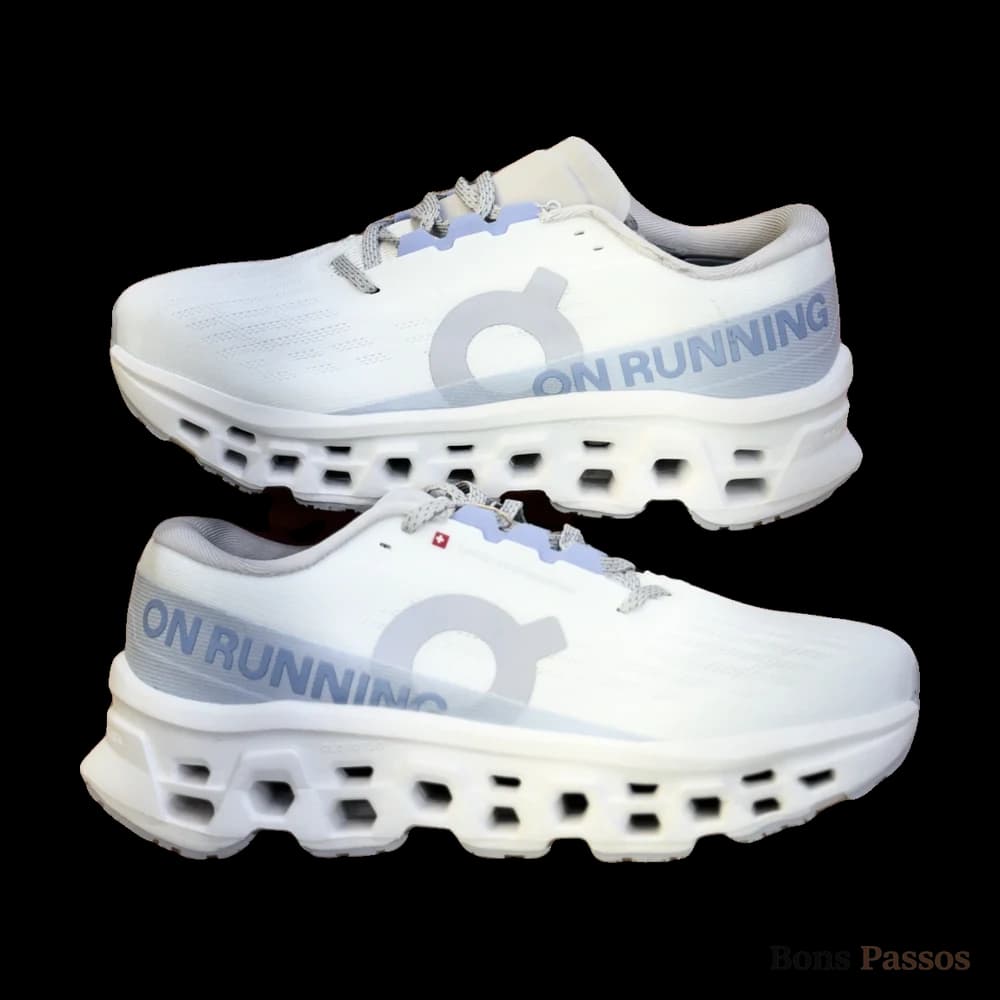 On On Cloudmonster 3