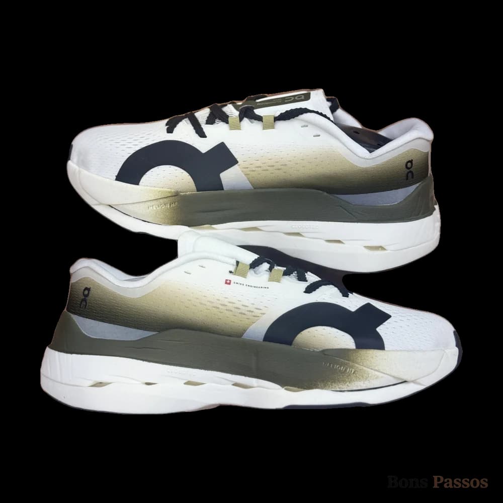 On On Running Cloudboom Max
