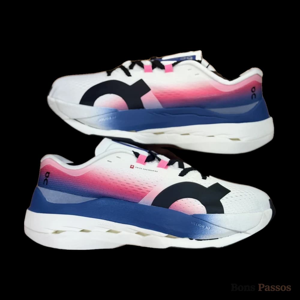 On On Running Cloudboom Max