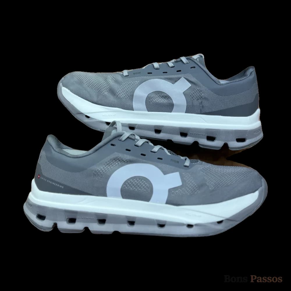 On On Running Cloudflow 5