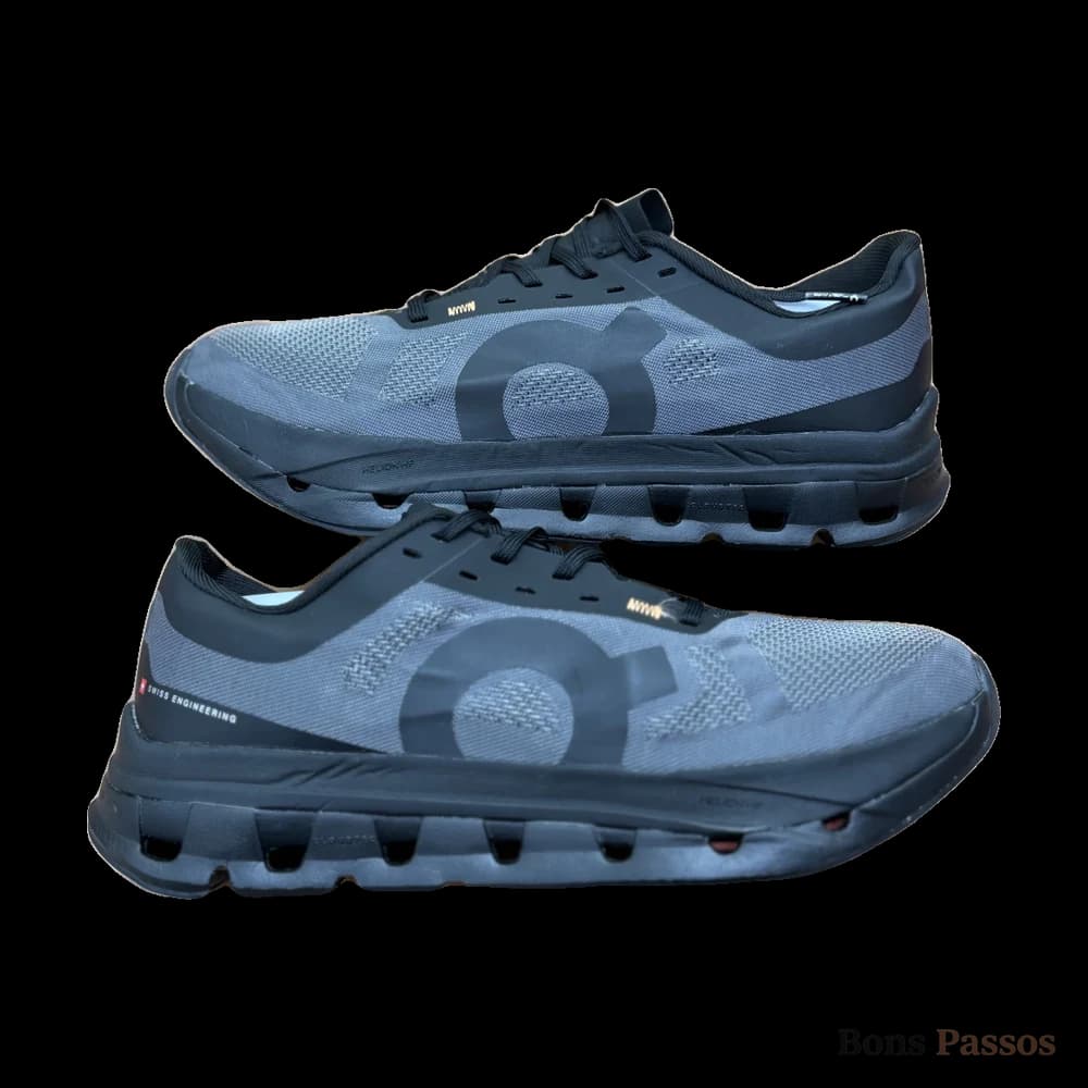 On On Running Cloudflow 5