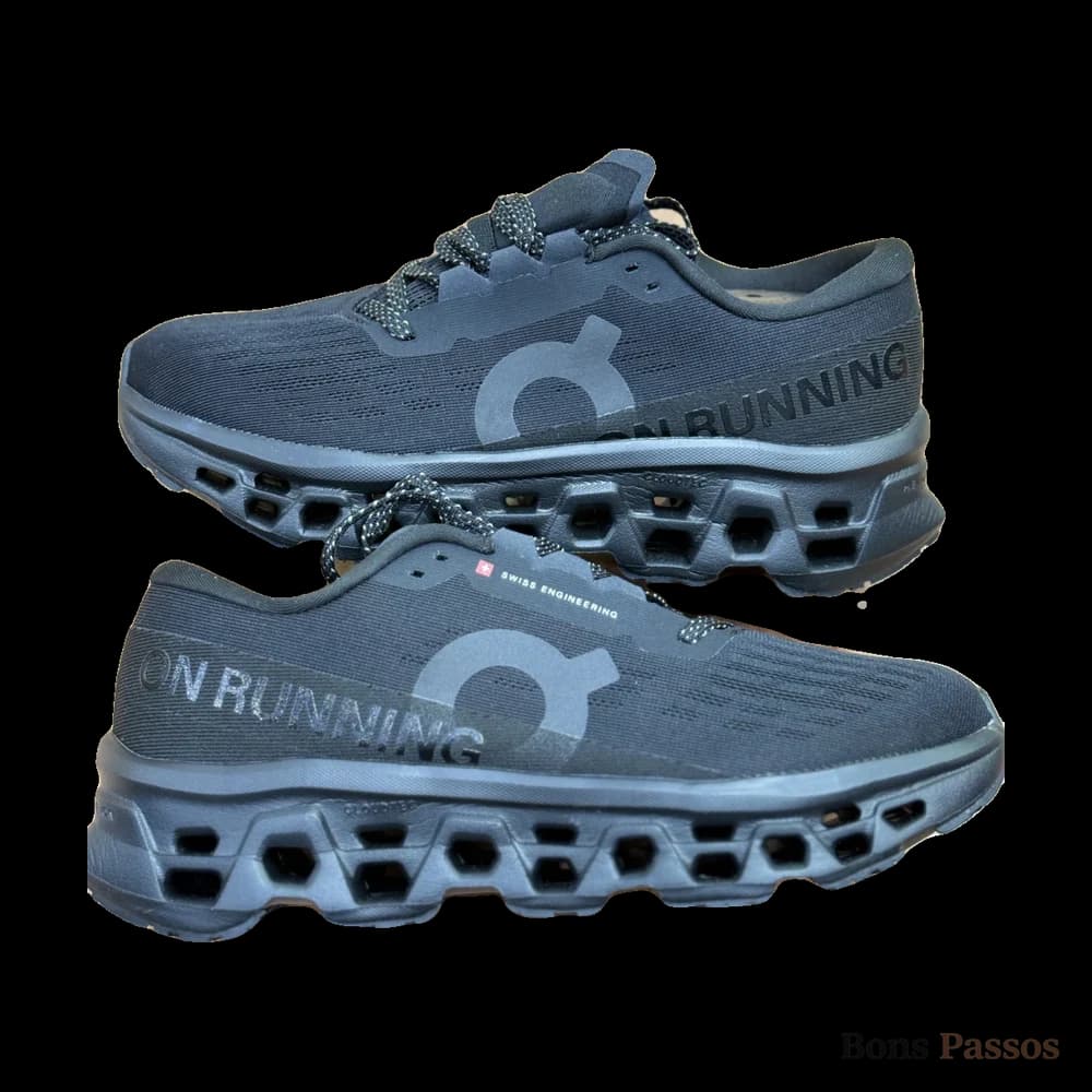 On On Running Cloudmonster 1
