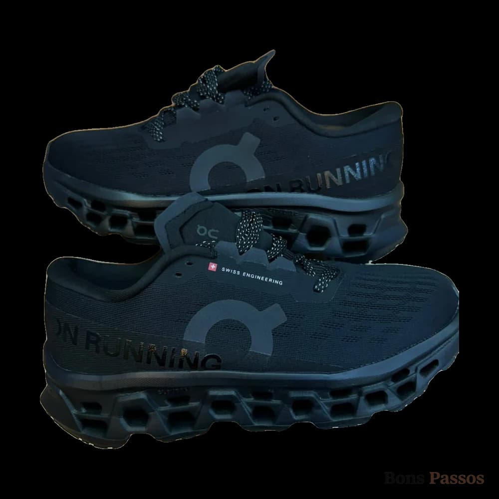 On On Running Cloudmonster 3