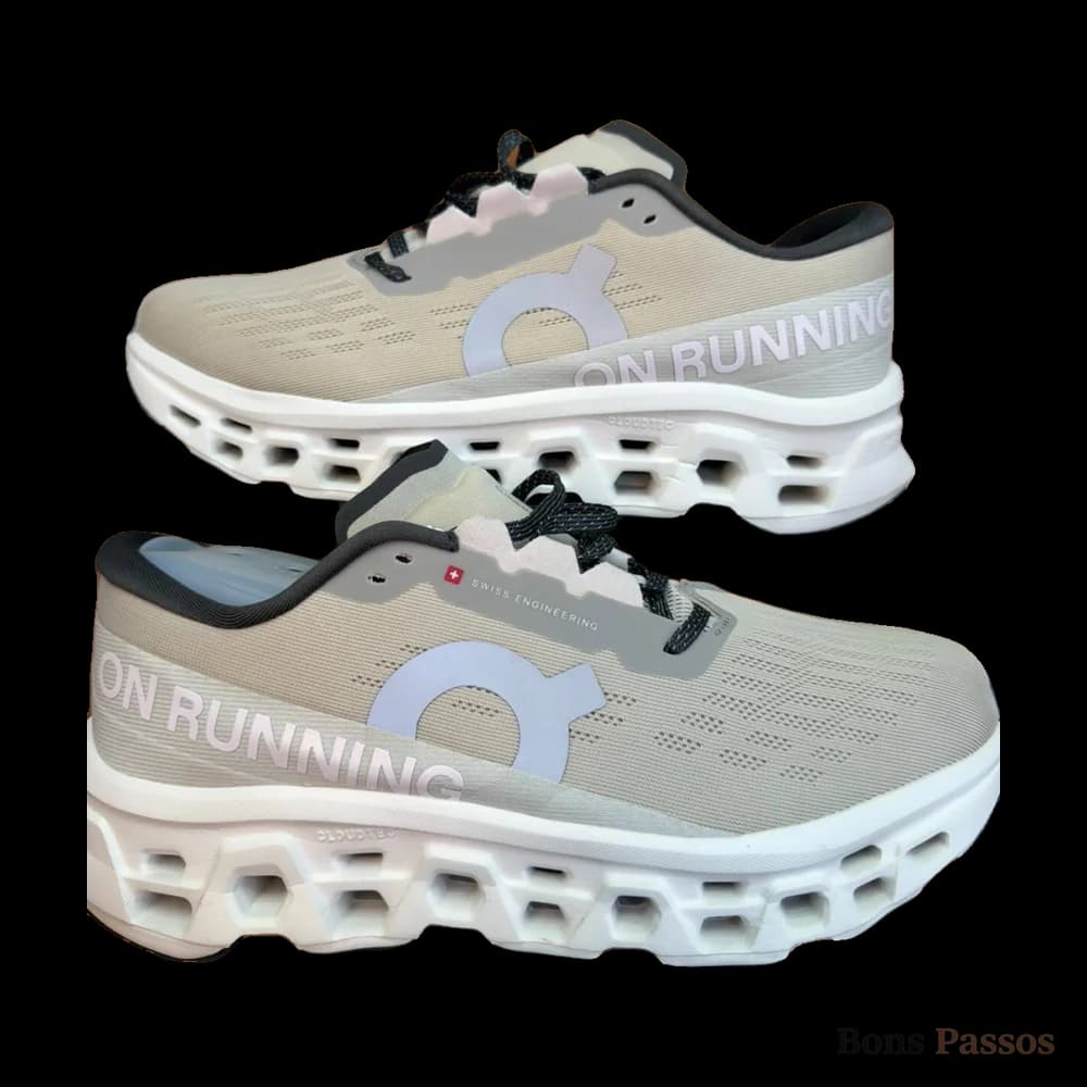 On On Running Cloudmonster 3