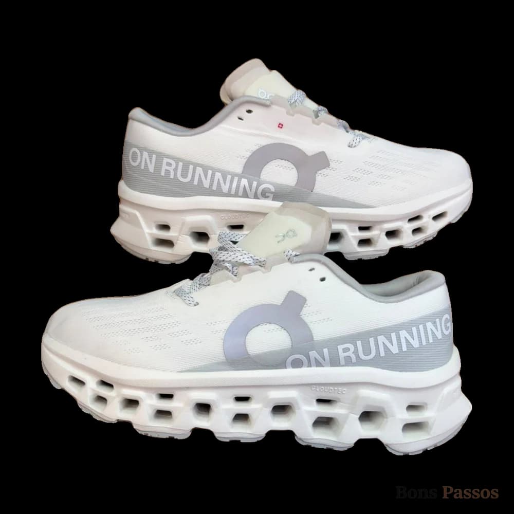On On Running Cloudmonster 3