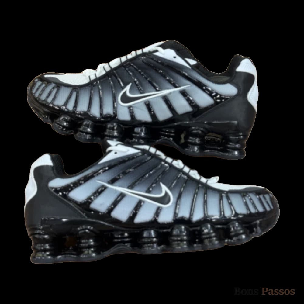 Nike Shox TL