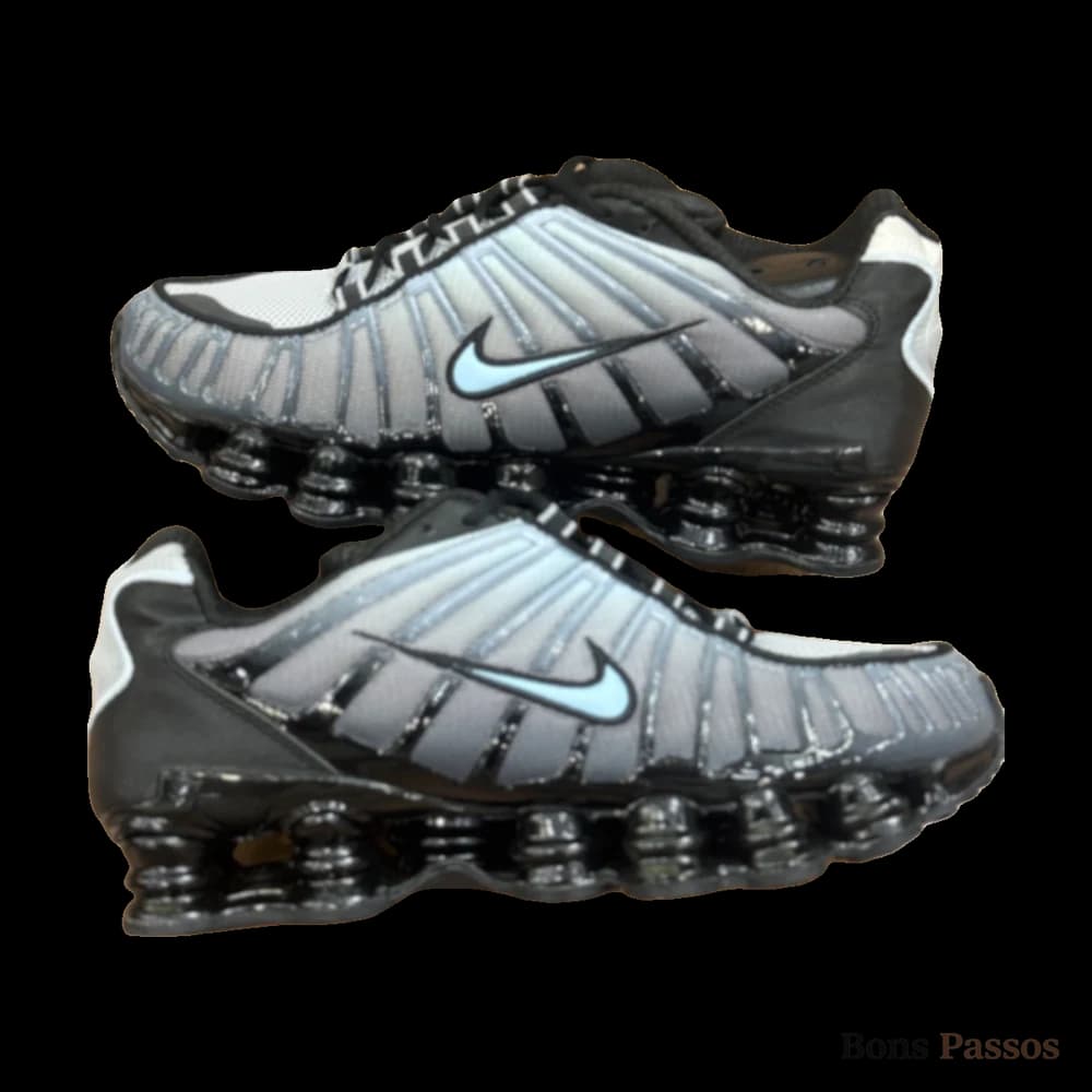 Nike Shox TL