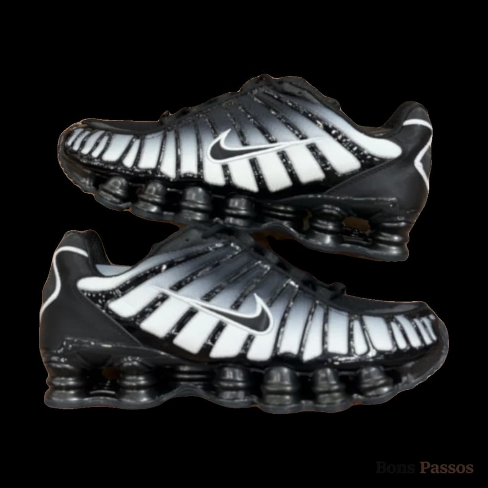 Nike Shox TL